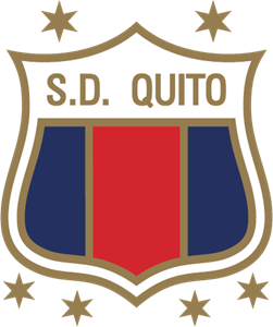 Deportivo Quito Logo Vector