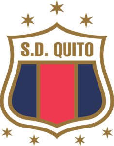 Deportivo Quito Logo Vector