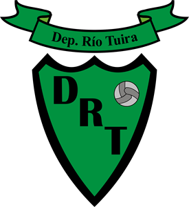 Deportivo Río Tuira Logo PNG Vector