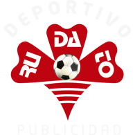 Deportivo Rudato Publicidad Logo PNG Vector