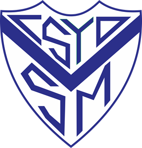 Deportivo San Martín de Apóstoles Misiones Logo Vector