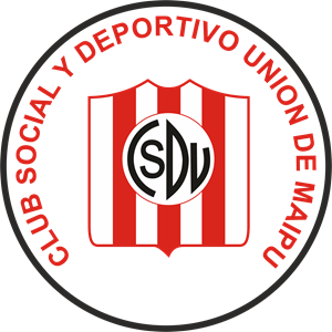 Deportivo Unión de Maipú Buenos Aires Logo Vector