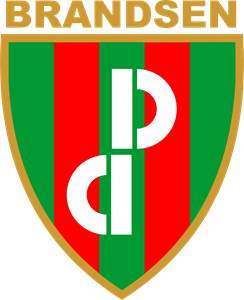 Deportivo y Cultural de Brandsen Buenos Aires Logo PNG Vector