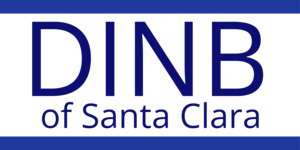 Deposit Insurance National Bank of Santa Clara Logo PNG Vector