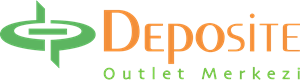 Deposite Outlet Merkezi Logo PNG Vector
