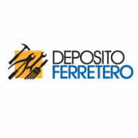 Deposito Ferretero Logo Vector