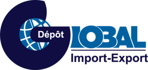 Depot Global Logo PNG Vector