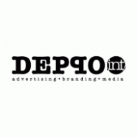 deppo Logo PNG Vector