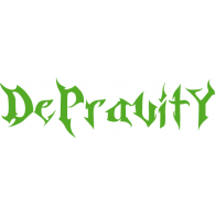 DePravitY Logo PNG Vector
