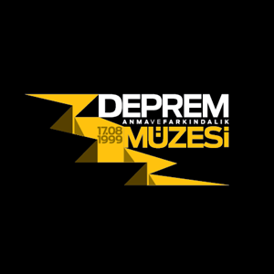 Deprem Muzesi Logo Vector
