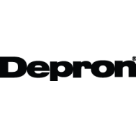 Depron Logo PNG Vector