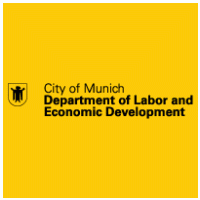 Dept. of Labor and Economic Development Logo Vector