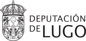 Deputación de Lugo Logo PNG Vector
