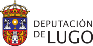 Deputación de Lugo Logo PNG Vector