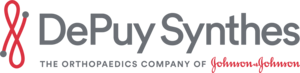 DePuy Synthes Logo PNG Vector
