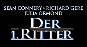 Der 1. Ritter Logo Vector