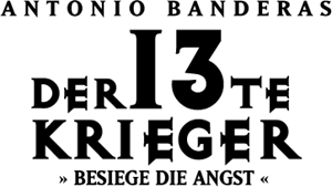 Der 13te Krieger Logo PNG Vector