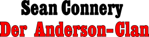 Der Anderson Clan Logo PNG Vector
