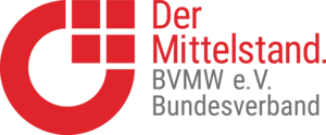 Der Mittelstand BVMW Bundesverband Logo PNG Vector