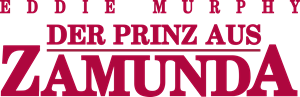 Der Prinz aus Zamunda Logo PNG Vector