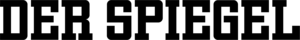 Der Spiegel Logo PNG Vector