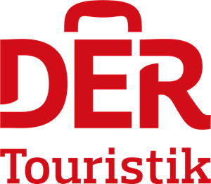 DER Touristik Logo PNG Vector
