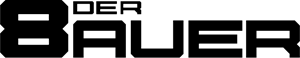der8auer Logo PNG Vector