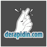derapidin.com Logo PNG Vector