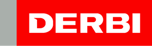 Derbi Logo PNG Vector