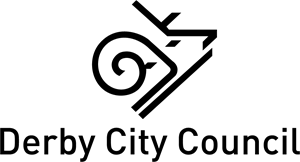 Derby City Council Logo PNG Vector