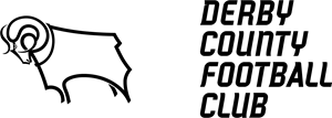 Derby County Football Club Logo Vector