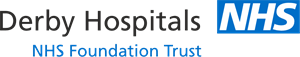 Derby Hospitals NHS Foundation Trust Logo PNG Vector
