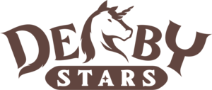 Derby Stars Logo PNG Vector