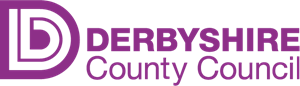 Derbyshire County Council Logo PNG Vector