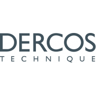 Dercos Logo PNG Vector