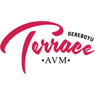 Dereboyu Terrace Logo PNG Vector