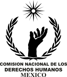 Derechos Humanos Logo Vector