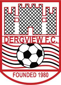 Dergview FC Logo PNG Vector