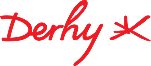 Derhy Logo Vector