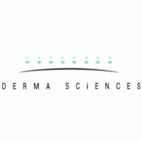 derma sciences Logo PNG Vector