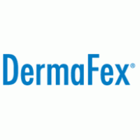 DermaFex Logo PNG Vector
