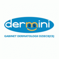 DERMINI Logo Vector