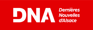Dernières Nouvelles d'Alsace Logo PNG Vector