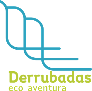 Derrubadas Eco Aventura Logo Vector
