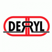 Derryl Logo PNG Vector