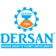 Dersan Logo Vector