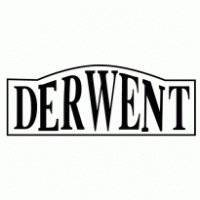 Derwent Logo PNG Vector