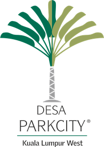 Desa Park City Logo PNG Vector