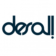 Desall Logo PNG Vector