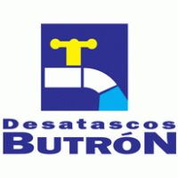 desatascos butron Logo PNG Vector